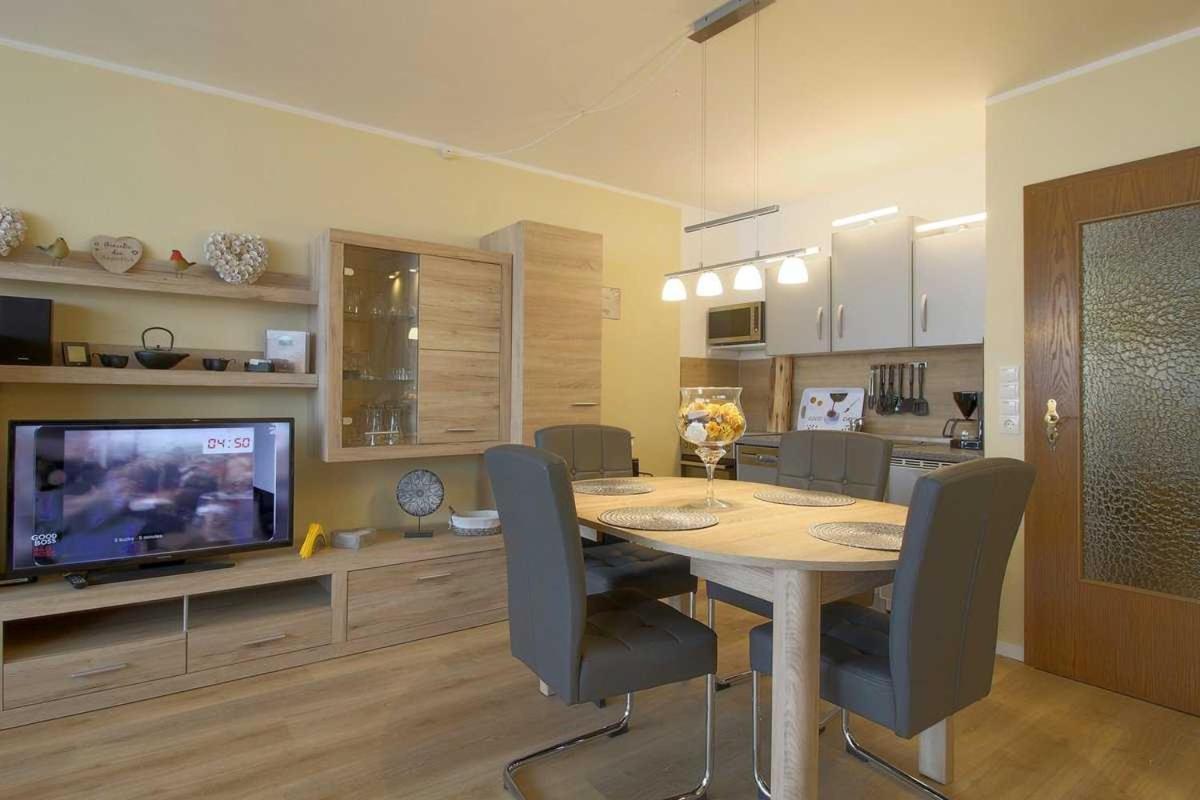 Apartment 239 Hohegeiß 外观 照片