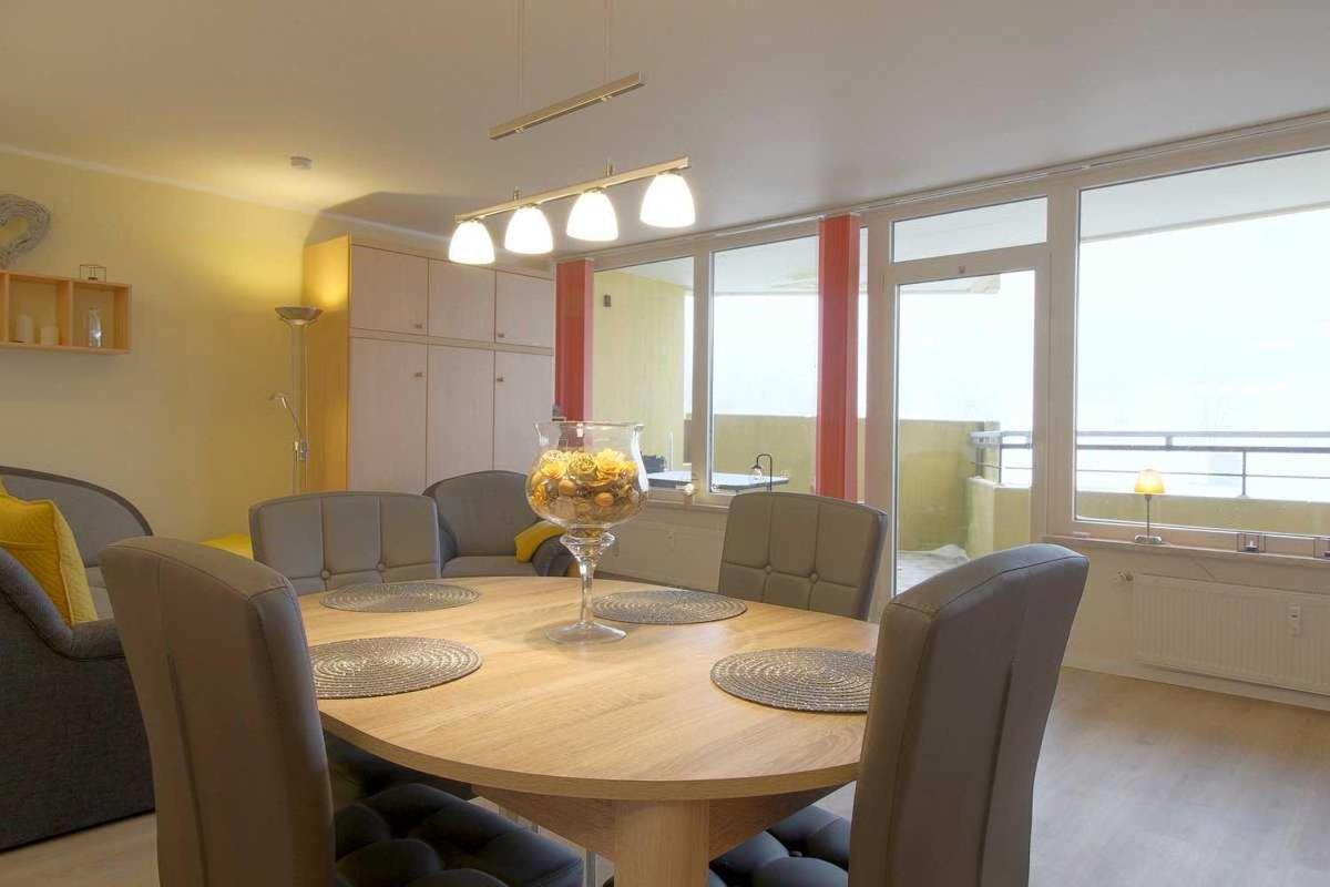 Apartment 239 Hohegeiß 外观 照片