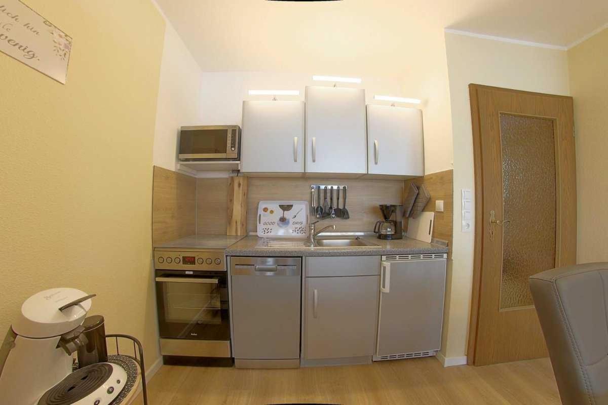 Apartment 239 Hohegeiß 外观 照片