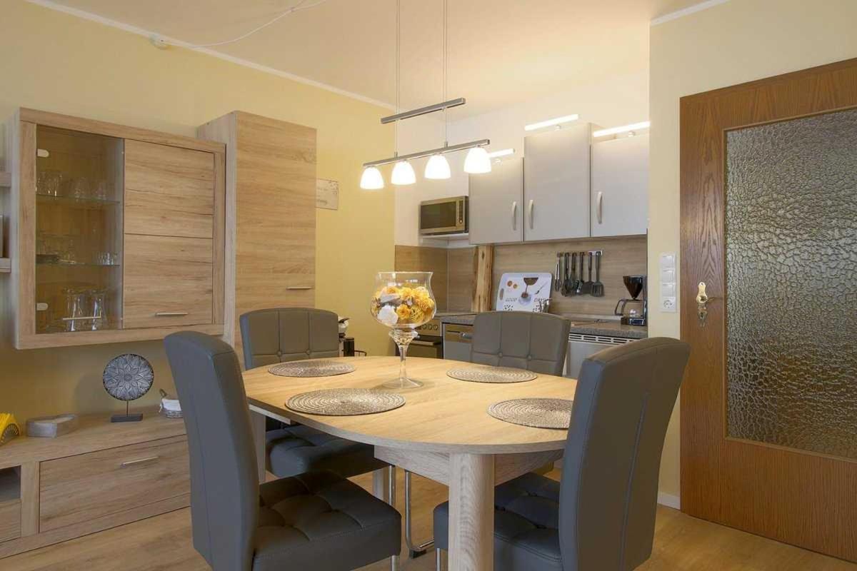 Apartment 239 Hohegeiß 外观 照片
