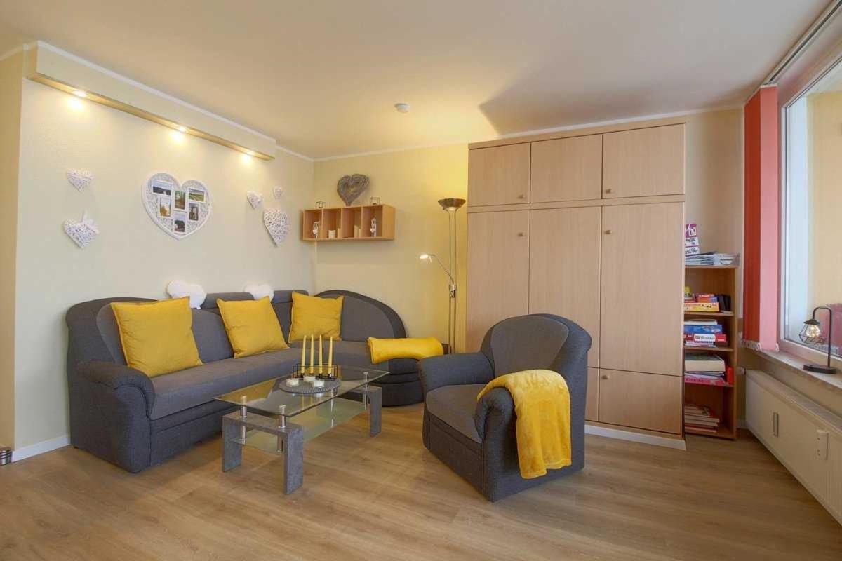 Apartment 239 Hohegeiß 外观 照片